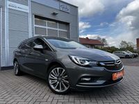 gebraucht Opel Astra SportsTourer Voll-LED+Navi+Kamera+18erLM