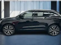 Gebraucht Renault Austral Iconic 200 PS (147 kW) 2024 Schwarz SUV