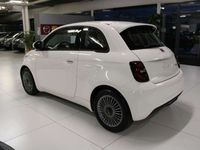gebraucht Fiat 500e Limousine 42 kWh 30x IN OSNABRÜCK