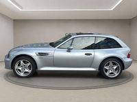 Gebraucht BMW Z3 M Performance 321 PS (236 kW) 1999 Silber Coupé