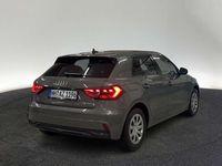 Gebraucht Audi A1 Advanced 95 PS (69 kW) 2025 Z7 chronosgrau metallic Limousine