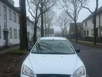 Gebraucht Ford Focus 80 PS (58 kW) 2008 Kombi