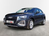 Gebraucht Audi Q2 Advanced Plus 150 PS (110 kW) 2024 Grau SUV