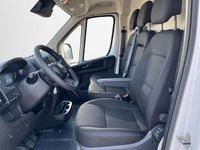 Neu Fiat Ducato 140 PS (102 kW) 2026 Weiss weiss Van