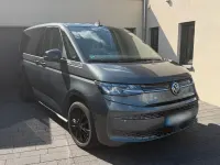 Usata VW T7 Goal 204 CV (150 kW) 2025 Grigio Furgone