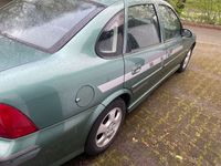 gebraucht Opel Vectra Sonderausstattung