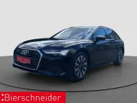 Gebraucht Audi A6 Performance 299 PS (219 kW) 2022 Schwarz Kombi