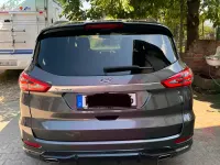 Gebraucht Ford S-MAX ST-Line 240 PS (176 kW) 2020 Grau Van / Kleinbus