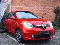 Gebraucht Renault Twingo Intens 92 PS (67 kW) 2019 Rot Kleinwagen