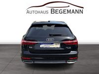 gebraucht Audi A6 Avant 45 TDI quattro AHK/PANO/LEDER/SPORTSITZ