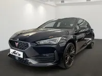 Gebraucht Cupra Leon VZ 245 PS (180 kW) 2022 Blau Limousine