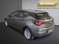 gebraucht Opel Astra 1.2 120 Jahre PDC | KLIMA | LRHZ | LED | SHZ | USB