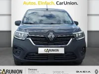 Neu Renault Kangoo Rapid Advance 115 PS (84 kW) 2026 Grau Van / Kleinbus