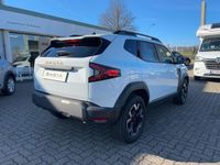 Neu Dacia Duster Extreme 94 PS (69 kW) 2025 Arktisweiß SUV