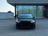 Gebraucht Audi A1 S-Line 200 PS (147 kW) 2020 Schwarz SUV