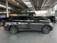 gebraucht Mercedes 220 GLC4M Pano Night S-Sitz KAM ACC PDC SpurH