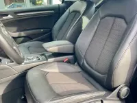 Gebraucht Audi A3 Cabriolet Ambiente 140 PS (102 kW) 2014 Grau Cabrio