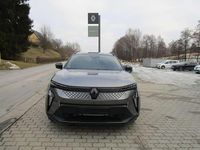 Gebraucht Renault Scénic Esprit Alpine 160 kW (218 PS) 2025 Dolomit graudach schwarz Van / Kleinbus