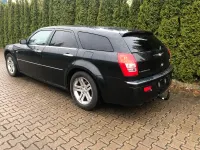 Usado Chrysler 300C 218 CV (160 kW) 2006 Negro Familiar