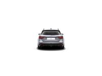 gebraucht Audi A4 Avant S line 40 TFSI S-tr StHz/AHK/Assist/LED/Nav/Kam/sound/19''