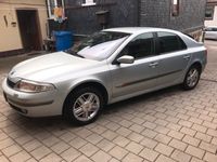 gebraucht Renault Laguna II 1.8 INITIALE