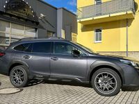 Gebraucht Subaru Outback Active 169 PS (124 kW) 2025 Magnetite gray p8y SUV