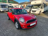 gebraucht Mini Cooper One Klimaautom./SHZ/ALU