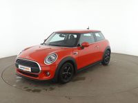 Gebraucht Mini ONE 2020 Orange Kleinwagen