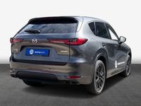 gebraucht Mazda CX-60 AWD PHEV Aut. HOMURA 141 kW 5-türig (Benzin/Elektro-PlugIn)
