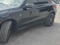 Gebraucht Mercedes GLC43 AMG AMG 390 PS (286 kW) 2020 SUV