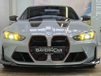 Gebraucht BMW M4 Shadowline 551 PS (405 kW) 2025 (0c4p) brooklyn grau metallic Coupé