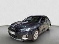 Gebraucht Audi A3 Ambiente 204 PS (150 kW) 2025 Manhattangrau metallic Kombi