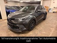 Gebraucht Toyota Yaris Team 99 PS (72 kW) 2018 Andere Limousine