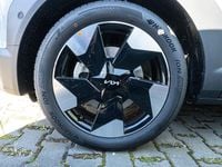 Ny Kia EV2 Earth 106 kW (145 HK) 2026 Blå SUV