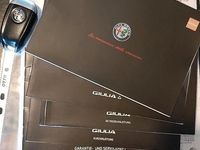 Gebraucht Alfa Romeo Giulia 510 PS (375 kW) 2017 Schwarz Limousine