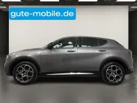 Gebraucht Alfa Romeo Tonale Ti 160 PS (117 kW) 2023 Grau SUV