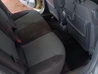 Usata Opel Astra 125 CV (91 kW) 2004 Oro Berlina