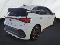 Second-hand Cupra Born 169 kW (231 CP) 2025 Alb Hatchback