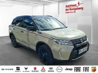 Neu Suzuki Vitara Comfort+ 110 PS (80 kW) 2026 Beige SUV