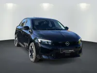 Gebraucht Opel Corsa-e Edition 100 kW (136 PS) 2023 Schwarz Kleinwagen