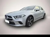 Gebraucht Mercedes A200 Progressive 163 PS (119 kW) 2018 Manufacturer Limousine
