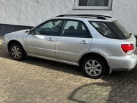 Occasion Subaru Impreza 125 ch (91 kW) 2002 Argent Break