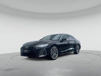 Gebraucht Audi A6 Advanced 367 PS (269 kW) 2025 Mythosschwarz metallic Limousine