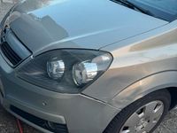 Gebraucht Opel Zafira 150 PS (110 kW) 2006 Andere farben Van / Kleinbus