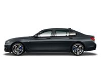 gebraucht BMW 750L d xDrive Limousine