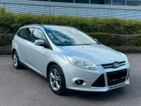 Occasion Ford Focus 140 ch (102 kW) 2014 Break