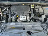 Gebraucht Citroën C4 131 PS (96 kW) 2015 Schwarz Kleinwagen