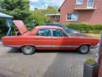 gebraucht Ford Fairlane 500 bj. 1967