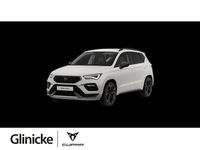 Neu Cupra Ateca 150 PS (110 kW) 2026 Weiß SUV