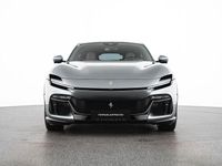Second-hand Ferrari Purosangue 725 CP (533 kW) 2023 Gri SUV
